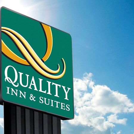Quality Inn & Suites Nashville Extérieur photo