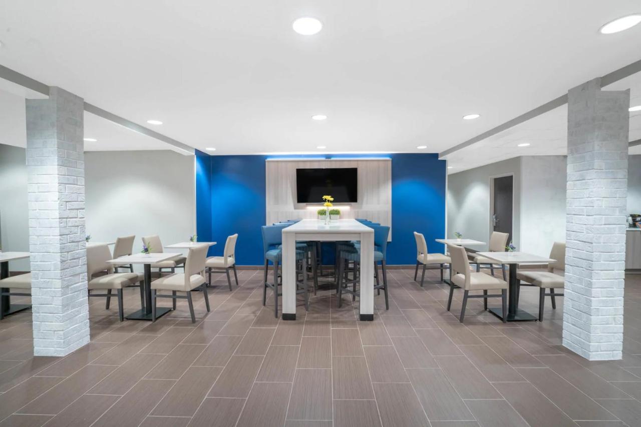 Quality Inn & Suites Nashville Extérieur photo
